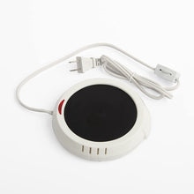 Load image into Gallery viewer, MAHITOI ™ Large White Jar Warmer