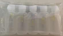 Load image into Gallery viewer, MAHITOI ™ 5 PC packs tip applicator 30ml bottles (30cc)
