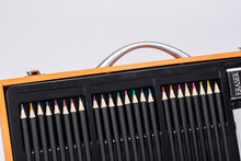 Load image into Gallery viewer, MAHITOI ™ 80-Piece Deluxe Art Set