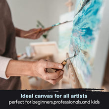 Load image into Gallery viewer, MAHITOI ™ 2-PC, 16”x 20” Canvas