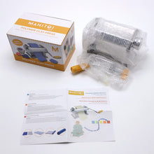 Load image into Gallery viewer, MAHITOI ™ Polymer Clay Press