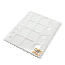 Load image into Gallery viewer, MAHITOI ™ 20 Wells Palette 13"x10"