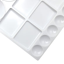 Load image into Gallery viewer, MAHITOI ™ 20 Wells Palette 13"x10"