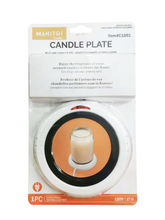 Load image into Gallery viewer, MAHITOI ™ Large White Jar Warmer