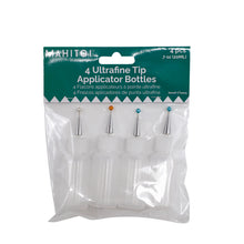 Load image into Gallery viewer, MAHITOI ™ 4 Tip Applicator Bottles