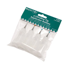 Load image into Gallery viewer, MAHITOI ™ 4 Tip Applicator Bottles