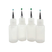 Load image into Gallery viewer, MAHITOI ™ 4 Tip Applicator Bottles