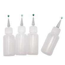 Load image into Gallery viewer, MAHITOI ™ 4 Tip Applicator Bottles