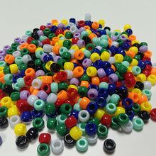Load image into Gallery viewer, MAHITOI ™ 1000 Opaque Colors Beads