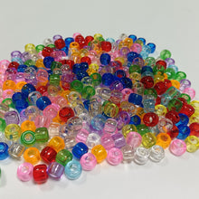 Load image into Gallery viewer, MAHITOI ™ 1000 Clear Colors Beads