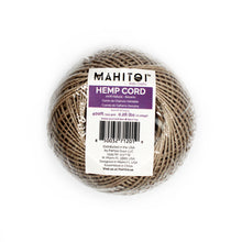 Load image into Gallery viewer, MAHITOI ™ Hemp Spool .26LB 400FT