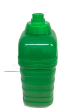 Load image into Gallery viewer, MAHITOI ™ 64oz Refill Bubble Bottle with Handy Easy-Pour Funnel