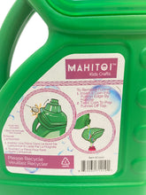 Load image into Gallery viewer, MAHITOI ™ 64oz Refill Bubble Bottle with Handy Easy-Pour Funnel
