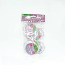 Load image into Gallery viewer, MAHITOI ™ 12 buttons to Design 2.5"