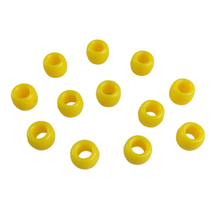 Load image into Gallery viewer, MAHITOI ™ 1000 Opaque Lemon Beads