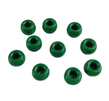 Load image into Gallery viewer, MAHITOI ™ 1000 Opaque Green Beads