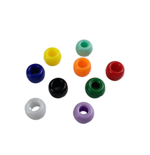 Load image into Gallery viewer, MAHITOI ™ 1000 Opaque Colors Beads