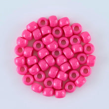 Load image into Gallery viewer, MAHITOI ™ 1000 Opaque Pink Beads
