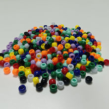 Load image into Gallery viewer, MAHITOI ™ 1000 Opaque Colors Beads
