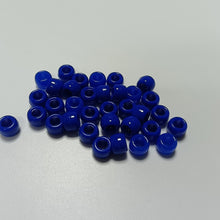 Load image into Gallery viewer, MAHITOI ™ 1000 Opaque Blue Beads
