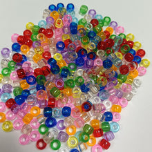 Load image into Gallery viewer, MAHITOI ™ 1000 Clear Colors Beads
