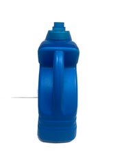 Load image into Gallery viewer, MAHITOI ™ 64-Oz Bubble Solution with Wand &amp; Handy Easy-Pour Funnel
