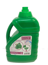 Load image into Gallery viewer, MAHITOI ™ 64oz Refill Bubble Bottle with Handy Easy-Pour Funnel
