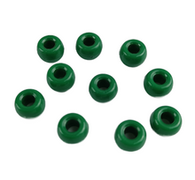 Load image into Gallery viewer, MAHITOI ™ 1000 Opaque Green Beads
